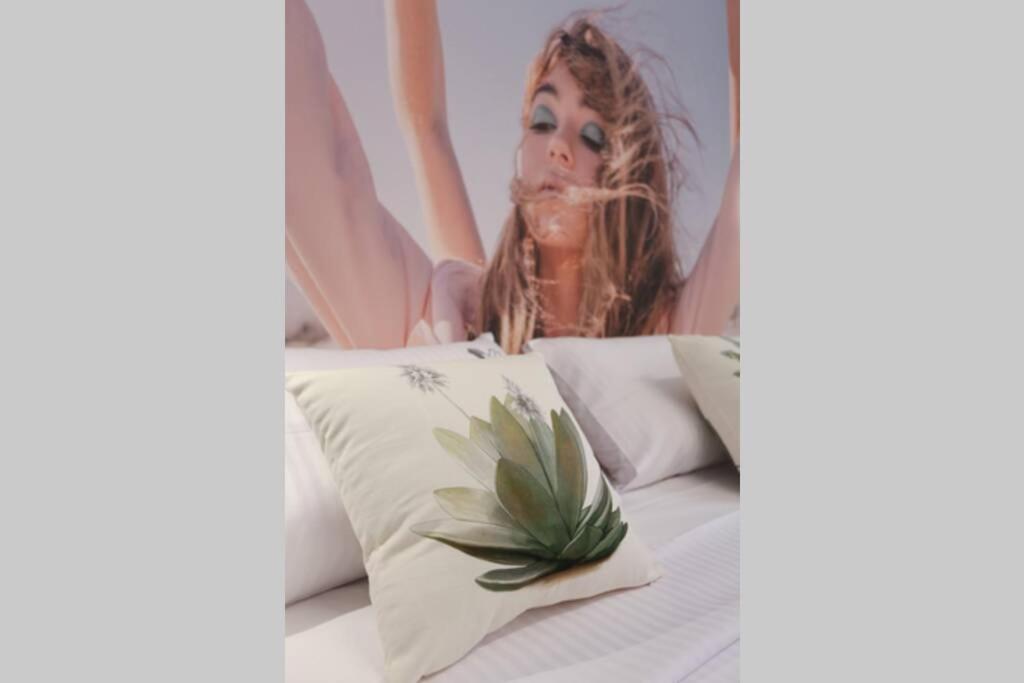 Valory #4 Aesthetic Stay Thessaloníki Exteriör bild
